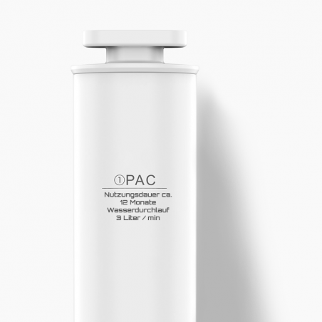 Ersatzfilter PLUS W25 ➀ PAC...
