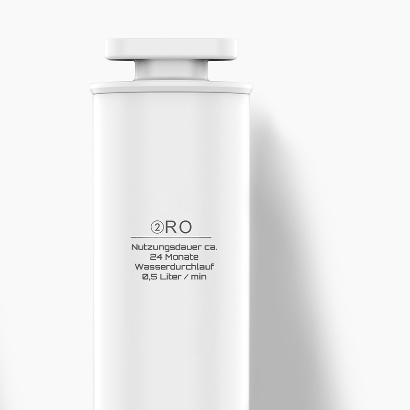 Ersatzfilter PLUS W25 ➁ RO (24 Monate)