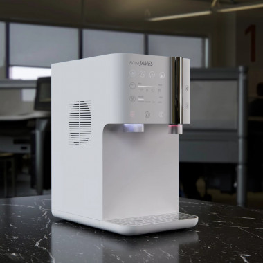 Wasserspender Sprudel &...