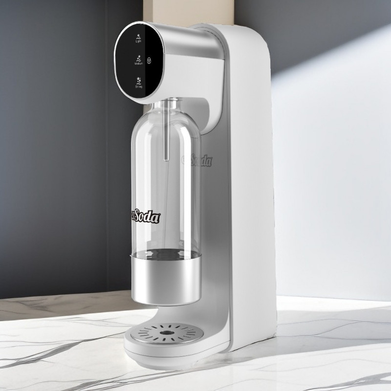 ezSoda Automatischer Wassersprudler