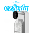 ezSoda Automatischer Wassersprudler