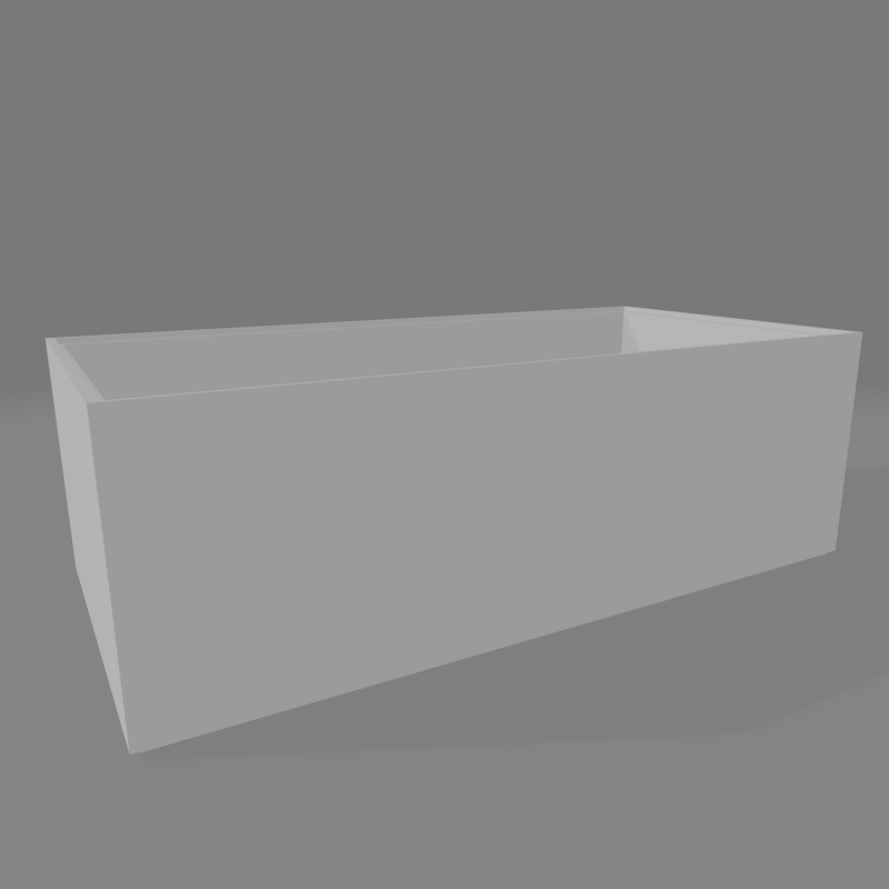 Bechererhöhung für L1