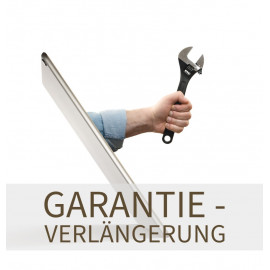 Garantieverlängerung
